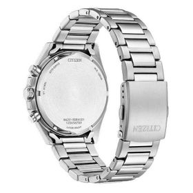 Citizen CA4590-81L Eco Drive Chronograph Erkek Kol Saati
