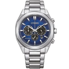 Citizen CA4590-81L Eco Drive Chronograph Erkek Kol Saati