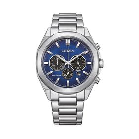 Citizen CA4590-81L Eco Drive Chronograph Erkek Kol Saati