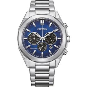 Citizen CA4590-81L Eco Drive Chronograph Erkek Kol Saati