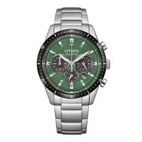 Citizen CA4624-56X Erkek Kol Saati