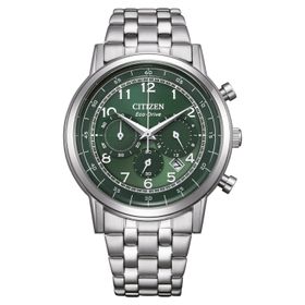 Citizen CA4630-53X Gri Erkek Kol Saati