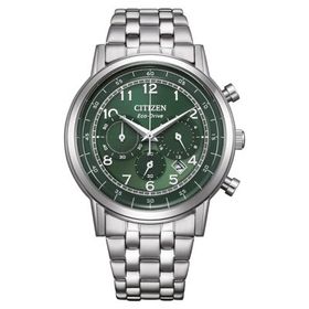 Citizen CA4630-53X Gri Erkek Kol Saati