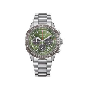 Citizen CA4664-60W Eco-Drive Gümüş Erkek Kol Saati