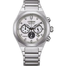 Citizen CA4690-51A Titanyum Metal Erkek Kol Saati