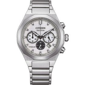 Citizen CA4690-51A Titanyum Metal Erkek Kol Saati