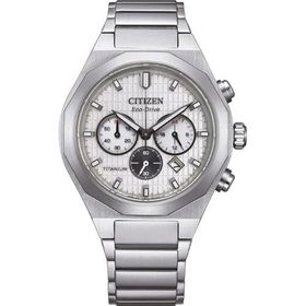 Citizen CA4690-51A Titanyum Metal Erkek Kol Saati