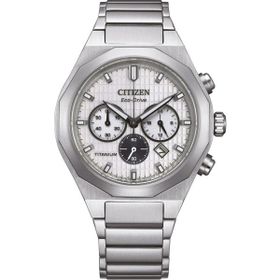 Citizen CA4690-51A Titanyum Metal Erkek Kol Saati