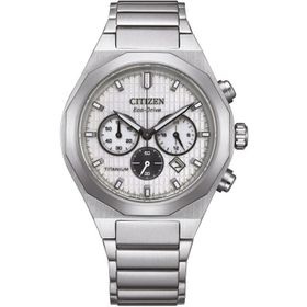 Citizen CA4690-51A Titanyum Metal Erkek Kol Saati
