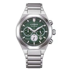 Citizen CA4691-59X Titanyum Erkek Kol Saati