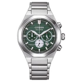 Citizen CA4691-59X Titanyum Erkek Kol Saati