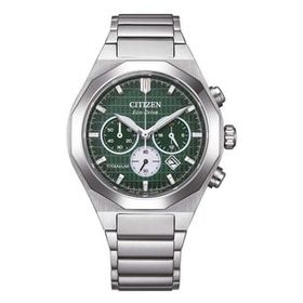Citizen CA4691-59X Titanyum Erkek Kol Saati