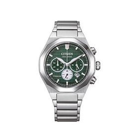 Citizen CA4691-59X Titanyum Erkek Kol Saati