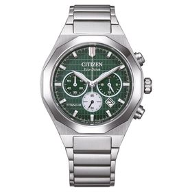 Citizen CA4691-59X Titanyum Erkek Kol Saati