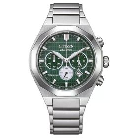 Citizen CA4691-59X Titanyum Erkek Kol Saati