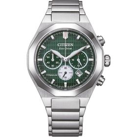 Citizen CA4691-59X Titanyum Erkek Kol Saati