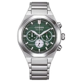 Citizen CA4691-59X Titanyum Erkek Kol Saati