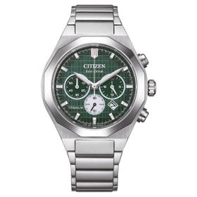 Citizen CA4691-59X Titanyum Erkek Kol Saati