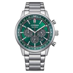 Citizen CA4720-52X Erkek Kol Saati