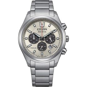 Citizen CA4750-51A Eco-Drive Erkek Kol Saati
