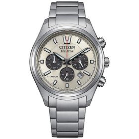 Citizen CA4750-51A Eco-Drive Erkek Kol Saati