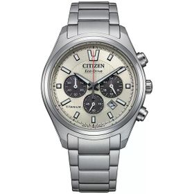 Citizen CA4750-51A Eco-Drive Erkek Kol Saati