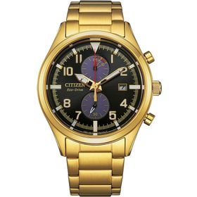 Citizen CA7022-87E Kadın Kol Saati