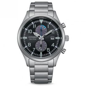 Citizen CA7028-81E Erkek Kol Saati