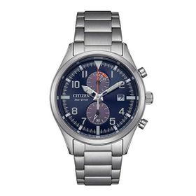 Citizen CA7028-81L Erkek Kol Saati