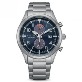 Citizen CA7028-81L Erkek Kol Saati