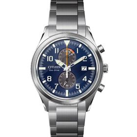 Citizen CA7028-81L Erkek Kol Saati