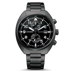 Citizen CA7047-86E Erkek Kol Saati