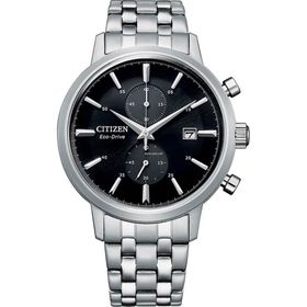 Citizen CA7060-88E Erkek Kol Saati