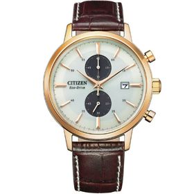 Citizen CA7062-15A Erkek Kol Saati