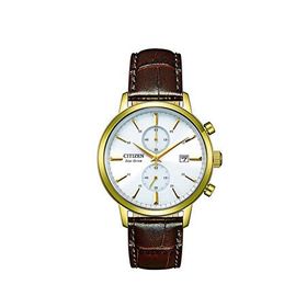 Citizen CA7062-15A Unisex Kol Saati