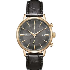 Citizen CA7067-11H Erkek Kol Saati