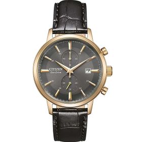 Citizen CA7067-11H Erkek Kol Saati