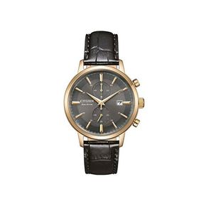 Citizen CA7067-11H Unisex Kol Saati