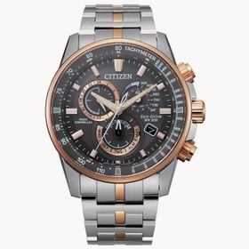 Citizen CB5886-58H Erkek Kol Saati