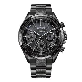 Citizen CC4067-66E Hakuto-R Gri Titanyum Erkek Kol Saati