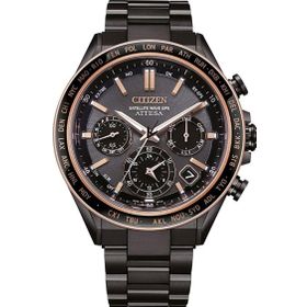 Citizen CC4074-61W Erkek Kol Saati
