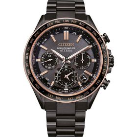 Citizen CC4074-61W Erkek Kol Saati
