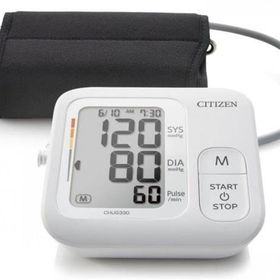 Citizen CHUG330 Koldan Ölçer Dijital Tansiyon Aleti