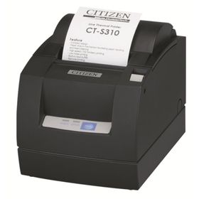 Citizen CT-S310 Barkod Yazıcı