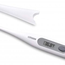 Citizen CTA-303 Çubuk Ateş Ölçer Dijital Termometre