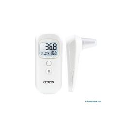 Citizen CTD711 Temassız Termometre
