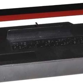 Citizen DP-600 Kırmızı-Siyah Muadil Pos Makinesi Şeridi
