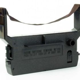 Citizen DP-600 Mor Muadil Pos Makinesi Şeridi