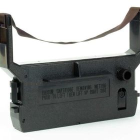 Citizen DP-600 Mor Muadil Pos Makinesi Şeridi