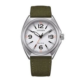 Citizen Eco-Drive AW1571-09A Erkek Kol Saati